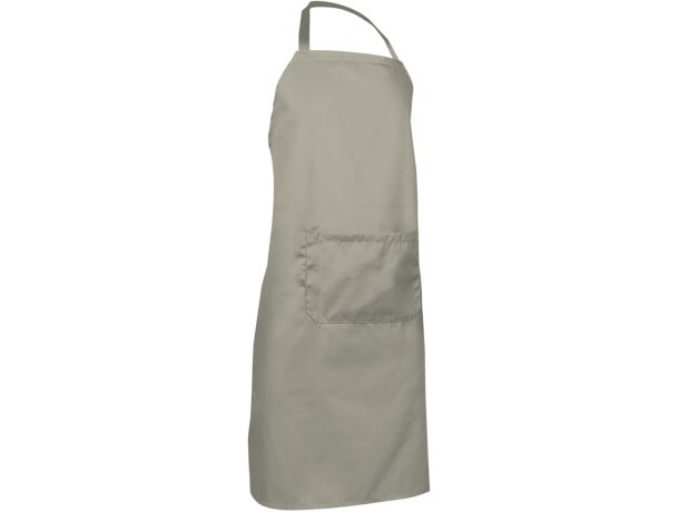 Delantal de cocinero algodón 200 g/m2 Oven detalle 1
