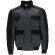 Chaqueta de trabajo Dynamite canvas hidrorrepelente multibolsillos detalle 2