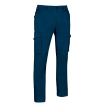 Pantalón personalizado multibolsillo