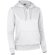 Sudadera mujer TOBAGO Valento Blanco