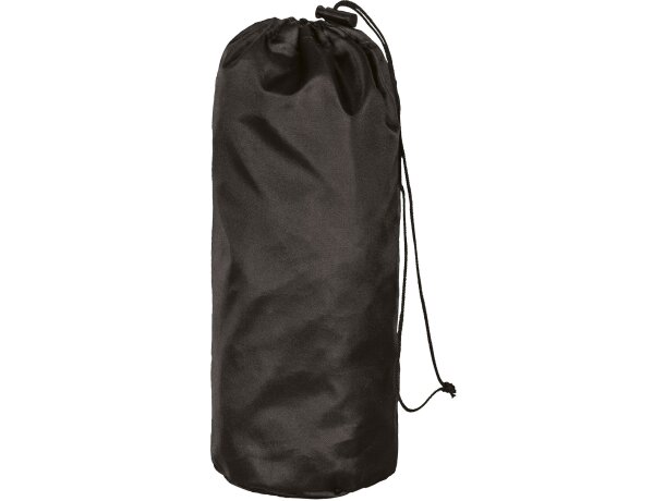 Bolsa porta mantas promocional poliéster 100 g/m2 Cover detalle 1