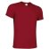 Camiseta técnica RESISTANCE Valento roja