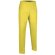 Pantalón Largo de deporte Valento amarillo