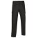 Pantalón multibolsillos unisex con pinzas en varios colores Valento personalizado negro
