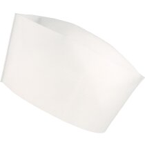 Gorro desechable Knife tipo barco para cocina