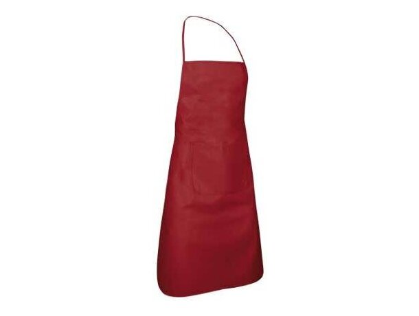 Pepper delantal