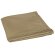 Toalla de microfibra 90x150 cm Valento arena grabada