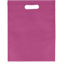 Bolsa Jayden de polipropileno con asa troquelada