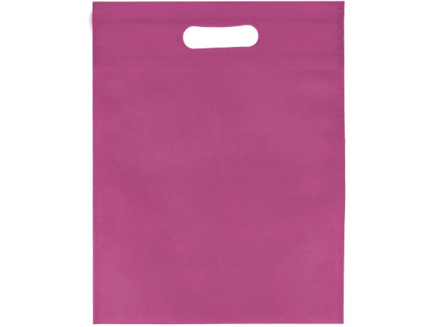 Bolsa Jayden de polipropileno con asa troquelada detalle 5