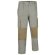 Pantalón resistente de hombre con bolsillos y rodilleras Valento arena