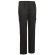 Pantalón multibolsillos resistente de mujer Valento negro