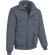 Chaqueta Sanak exterior canvas hidro repelente interior polar
