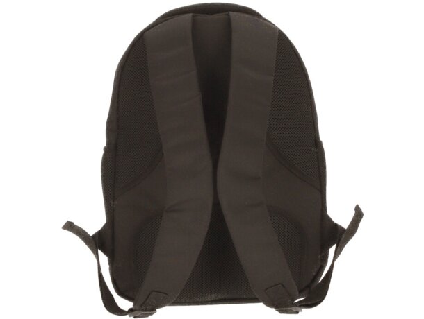 Mochila Citicort para portátil con refuerzo ergonómico detalle 4