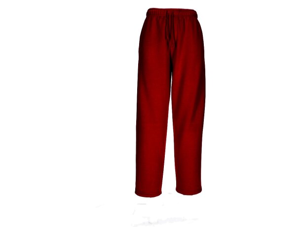 Pantalon felpa BEAT Valento detalle 2