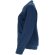 Chaqueta laboral para mujer barata poliéster 240 g/m2 Creta detalle 3