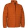 Chaqueta ISLANDIA Valento Naranja fiesta