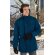 Chaqueta técnica calefactable de mujer Valento