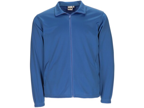 Chaquetas de trabajo Valento Court deportivas poliéster 250 g/m2 detalle 2