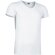 Camiseta cuello de pico COBRA Valento Blanco