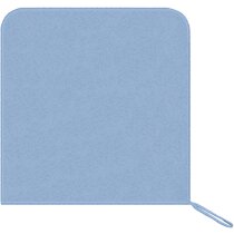 Paño Bremen microfibra gamuza 30x30 con colgador