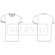 Camiseta de hombre confortables de algodón 160 g/m2 detalle 1