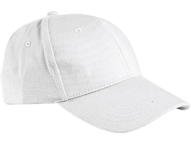 Gorra básica TORONTO Valento detalle 5