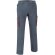 Pantalón multibolsillos Thunder Gris cemento-rojo loto