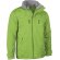 Chaquetón impermeable BOREAL Valento Verde manzana