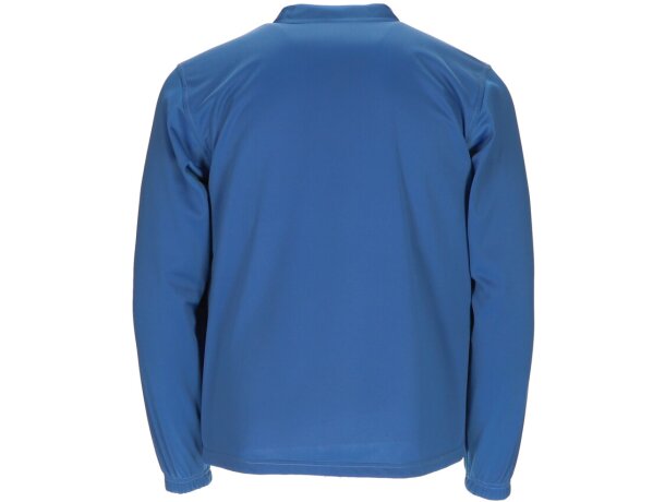 Chaquetas de trabajo Valento Court deportivas poliéster 250 g/m2 detalle 4