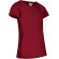 Camiseta niña Penelope algodón manga corta