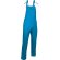 Peto unisex PREGON Valento Azul tropical