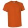 Camiseta con bolsillo manga corta Valento Valento