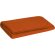 Manta polar colores variados de poliéster 200 g/m2 Kodiak Naranja fiesta