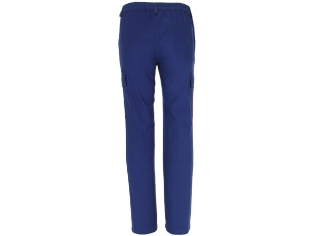 Pantalón costuras reforzadas detalle 4