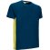 Camiseta manga corta personalizable unisex 160 g/m2