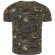 Camiseta camuflaje SOLDIER Valento detalle 4