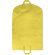 Bolsa portatrajes de no tejido TAILOR Valento Amarillo limon