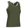 Camiseta original Spring Tirantes mujer Colores Valento khaki