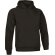 Sudadera ARIZONA Valento Negro