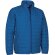 Chaqueta ISLANDIA Valento Azul royal