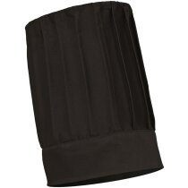 Gorro cocinero Cordon blanco rejilla ventilación