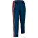 Pantalón de deporte largo Valento azul