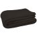 Manta tejido suave CUSHION  Valento Negro