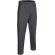Pantalones deportivos impresas niños de poliéster 300 g/m2 Park Gris cemento/naranja fiesta