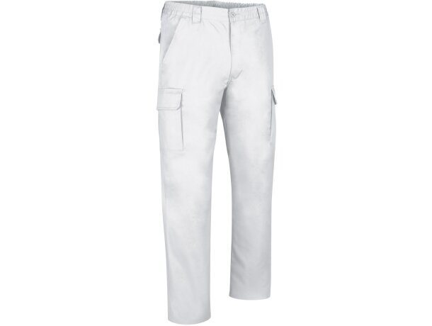 Pantalón hombre multibolsillos Force Valento detalle 5