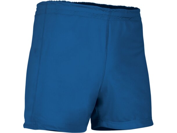 Pantalón deportivo niños de poliéster 150 g/m2 College detalle 1