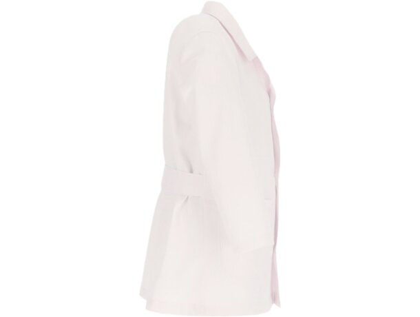 Bata infantil Chalk de sarga mezcla con cierre de botones detalle 5