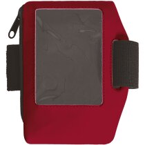 Brazalete Marathon polipiel publicidad deportiva