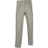 Pantalón multibolsillos unisex CASTER Valento Beige arena