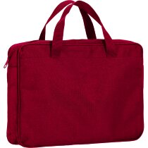 Portadocumentos Peter impermeable con cremallera